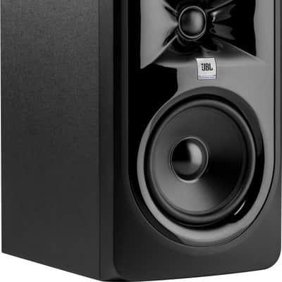 JBL 305P MkII image 2