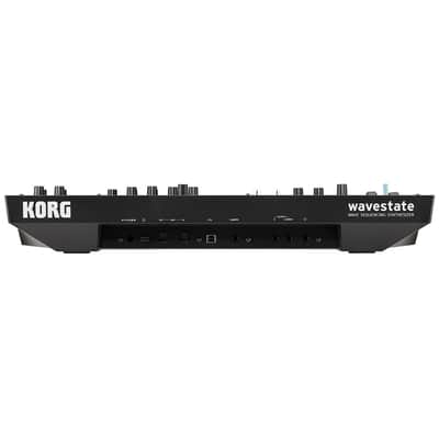 Korg WAVESTATE MKII image 8
