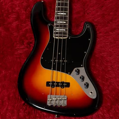 【used】Fender / American Vintage '74 Jazz Bass 2013 4.165kg #V1203886【GIB Yokohama】【price included SHIPPING & IMPORT TAX & VAT】 image 6