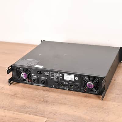Electro-Voice (EV) Q66 Two-Channel Power Amplifier (church owned) CG00X11 image 5