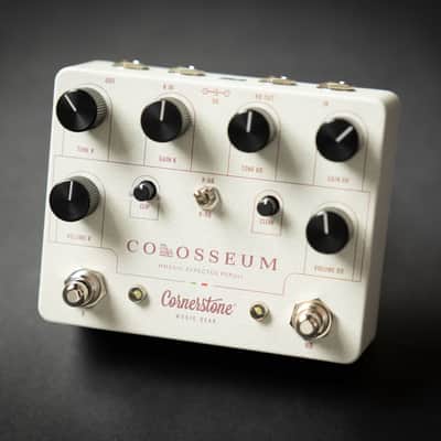 Cornerstone Music Gear Colosseum image 1