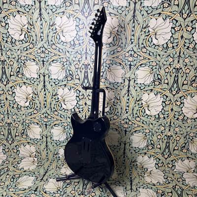 Washburn Idol WI-50V 2008 Bild 10