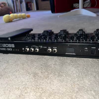 Boss ME-90 image 2