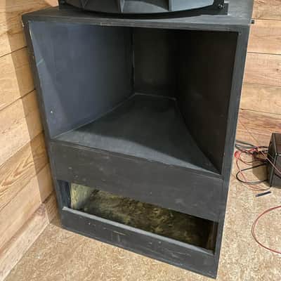 Altec A7 Voice of The Theater Speakers image 9