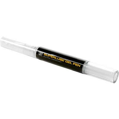 Dunlop 6567 Superlube gel pen - lubrifiant guitare image 1