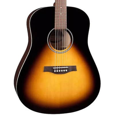 Seagull S6 Spruce GT | Reverb