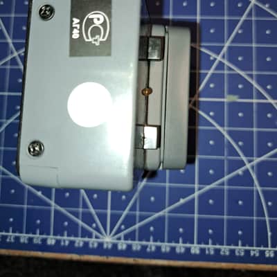 Immagine Behringer TU300 Chromatic Tuner 2010s - Standard - 8