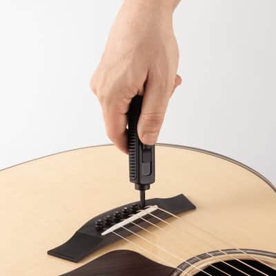 D'ADDARIO Tour Grade String Peg Winder image 2