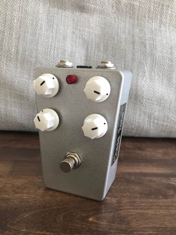 Chase Tone Silver Stardust image 1