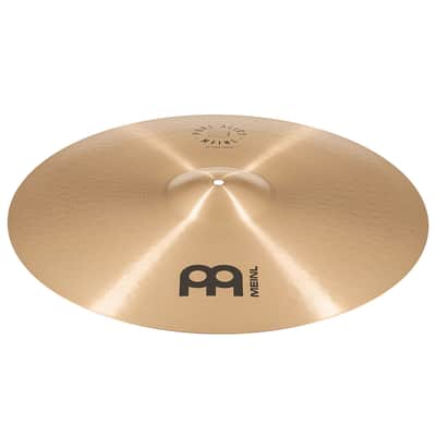 Meinl Pure Alloy PA20TC 20" Thin Crash image 1
