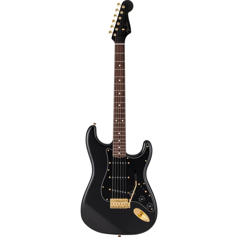 Fender MIJ Traditional '60s Stratocaster 2025 Collection | Reverb
