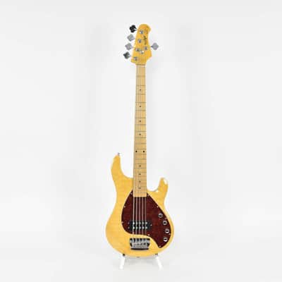 OLP Tony Levin Signature Bass guitar image 1