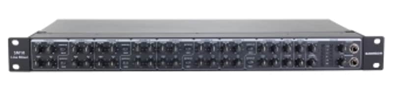 Samson Audio SM10 SASM10 image 1