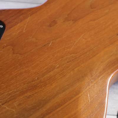 1978 Gibson USA "The Paul" Les Paul (Walnut) image 12