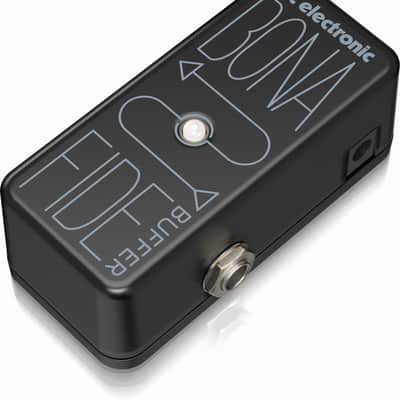 Tc Electronic Bonafide Buffer imagen 3