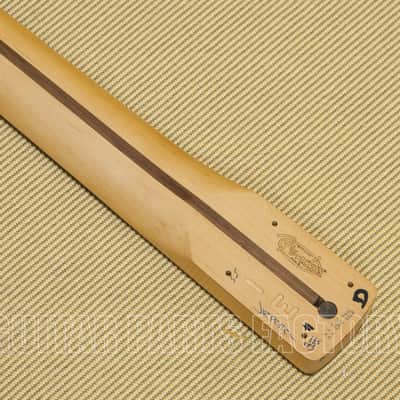 099-0580-921 Fender Player II Series Jaguar® Neck, 22 Medium Jumbo Frets, Rosewood, 9.5", Modern "C" image 2