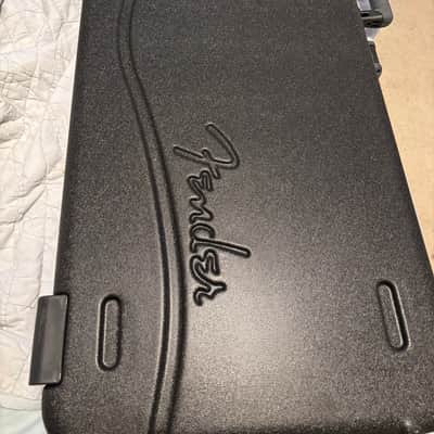 Fender Professional american 2024 - Olympic white image 1