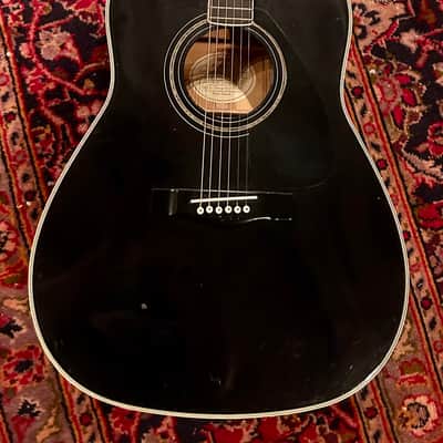 YAMAHA FG435 A acoustic guitars