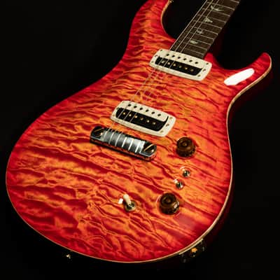 PRS Guitars Wildwood Wood Library Paul's Guitar - Brazilian Rosewood image 6
