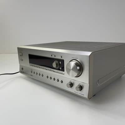Onkyo TX-DS595 - Surround Receiver image 6