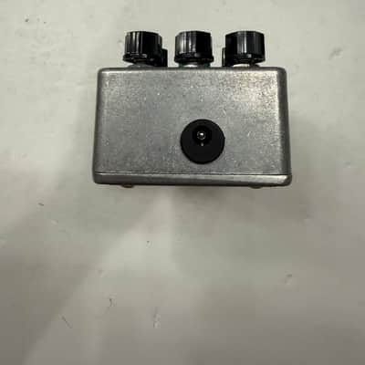 Menatone USA Wreck’t Preamp Overdrive Guitar Effect Pedal + Original Box image 7