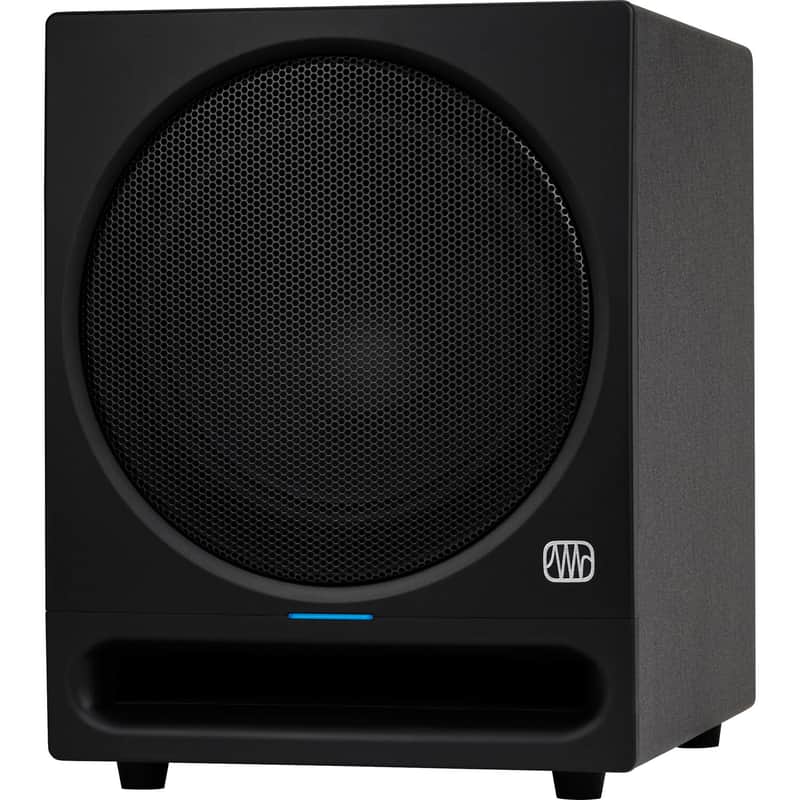 PreSonus Eris Pro Sub 10 Powered Studio Subwoofer image 1