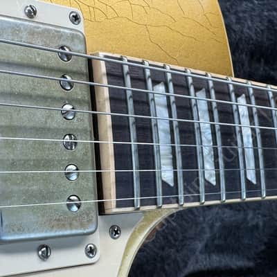 2015 Gibson Memphis - Les Paul ES - Limited Edition VOS - ID 5956 image 9