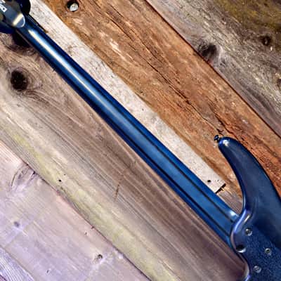 Ibanez SRD900-CTL Bass Workshop Soundgear - Cosmic Blue Starburst image 16