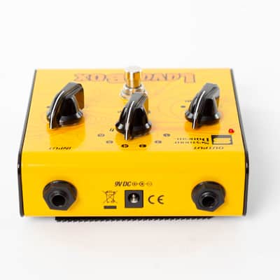 Seymour Duncan Lava Box image 3