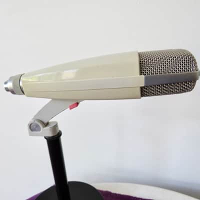 Sennheiser MD 421-N Cardioid Dynamic Microphone image 3