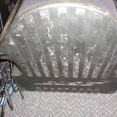 Bose Acoustimass Professional Powered Speaker System 1 only image 4