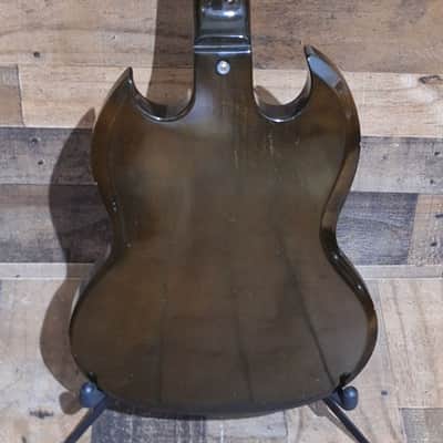 *Today Only* 1973 Gibson SB400 Bass W/OHSC image 12