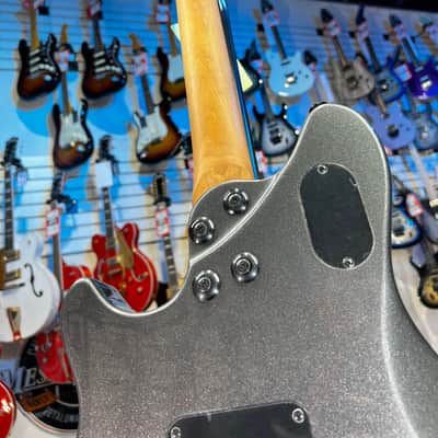 EVH Wolfgang Standard Electric Guitar - Granite Crystal Shipping Authorized Dealer! 442 FREE PLEK! image 10