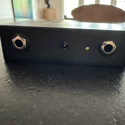 **ONE OWNER** Goodwood Audio Isolator image 4
