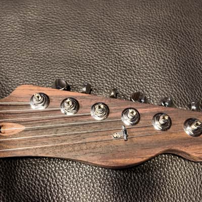 Fender American Performer Telecaster image 6