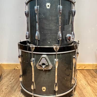 Ludwig Super Classic 24/18/16/14/13 Local Pickup Only in our shop in Milwaukee, Wisconsin image 7