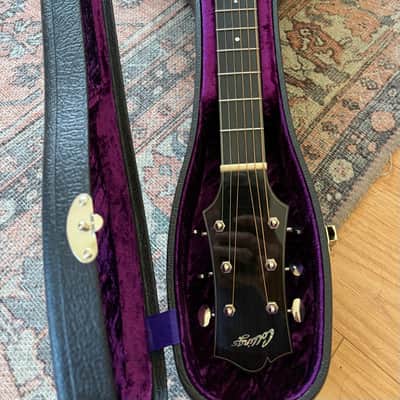 Collings C10 Deluxe SB Short Scale image 20