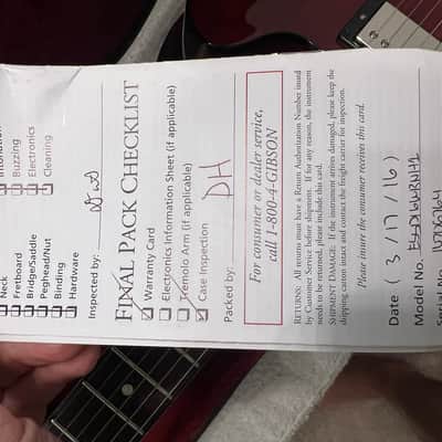 Gibson ES-335 Studio 2016 Memphis Red image 6