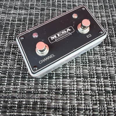 Mesa/Boogie Mark Five: 25 25-Watt Tube Amp Head – Custom Hardwood – Footswitch image 13