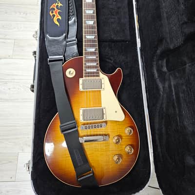 Gibson Les Paul Standard (2015) image 12