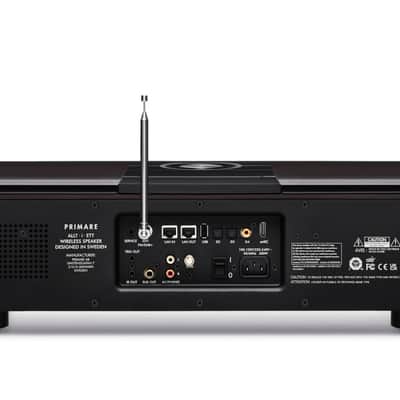 PRIMARE ALLT-I-ETT - All-in-One Music System - NEW! image 3