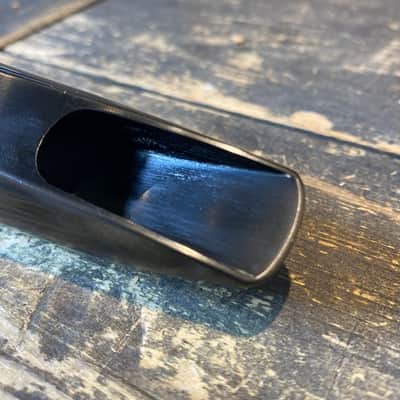 Freddie Gregory F Model Alto Sax Mouthpiece 6* image 9