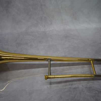 Yamaha YSL-354 Standard Trombone - Serviced - 213 image 5
