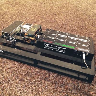 Complete Professional Guitar Rig image 10