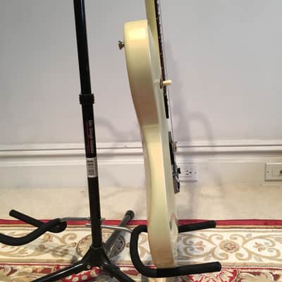 Yamaha YSG TII, 80s. Excellent Lindy Fralin Hum-Cancelling P-90 Pickups, Rare! image 12