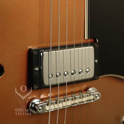 1968 Gibson ES-335 TDC original SPARKLING BURGUNDY!!! image 5