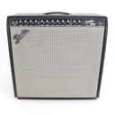 1993 Fender Pro Tube Super 60W 4x10 Tube Combo Amp