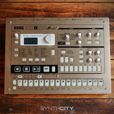 Korg Electribe-S mkII ES-1 mkII Rhythm Production Sampler | Reverb
