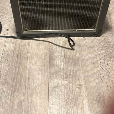 Cube 60 Chorus Guitar Amp Vintage/Rare image 1