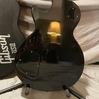 Gibson Les Paul Studio 1998 - Emerald Green image 5